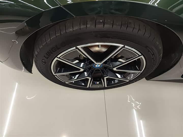 BMW i4 2023 2023款 eDrive40