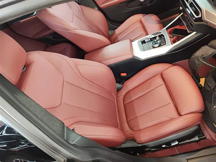 BMW i4 2023 2023款 eDrive40