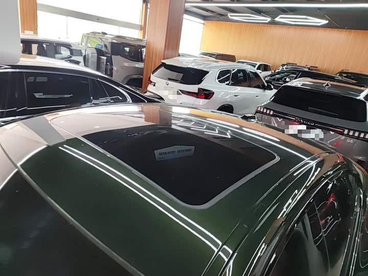 BMW i4 2023 2023款 eDrive40