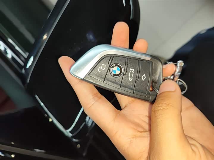 BMW i4 2023 2023款 eDrive40