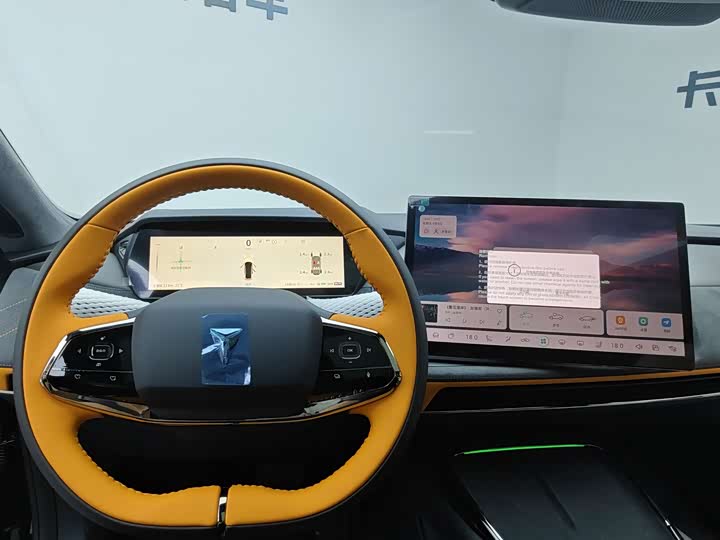 Changan Deepal SL03 2025 2025款 增程精英型