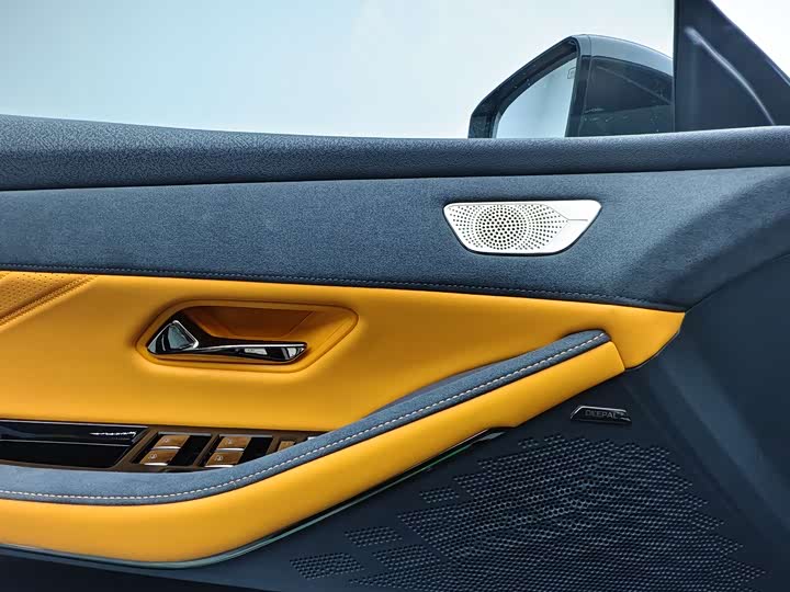 Changan Deepal SL03 2025 2025款 增程精英型