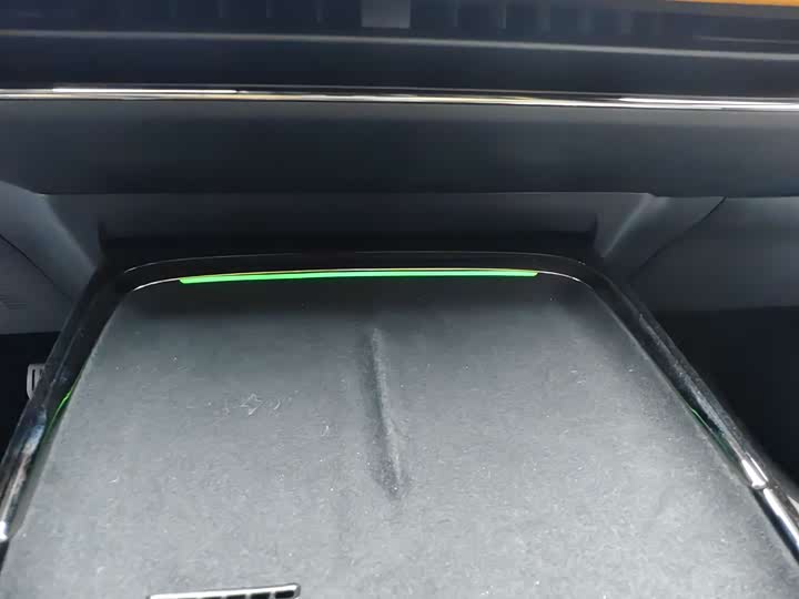 Changan Deepal SL03 2025 2025款 增程精英型