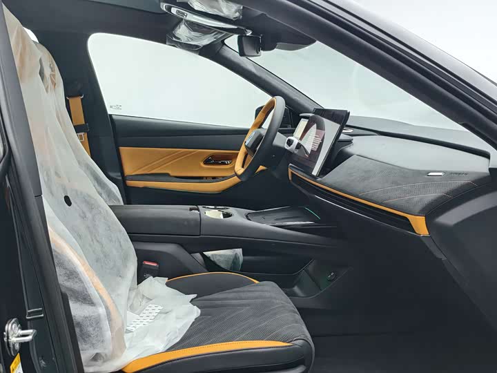 Changan Deepal SL03 2025 2025款 增程精英型