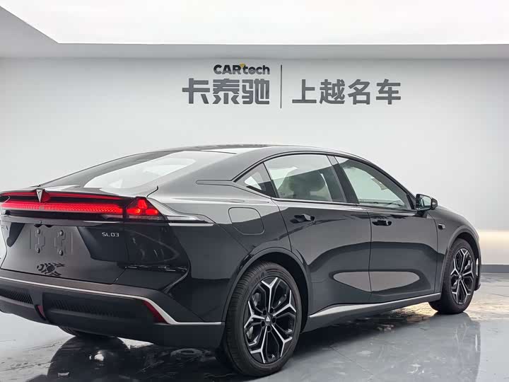 Changan Deepal SL03 2025 2025款 增程精英型