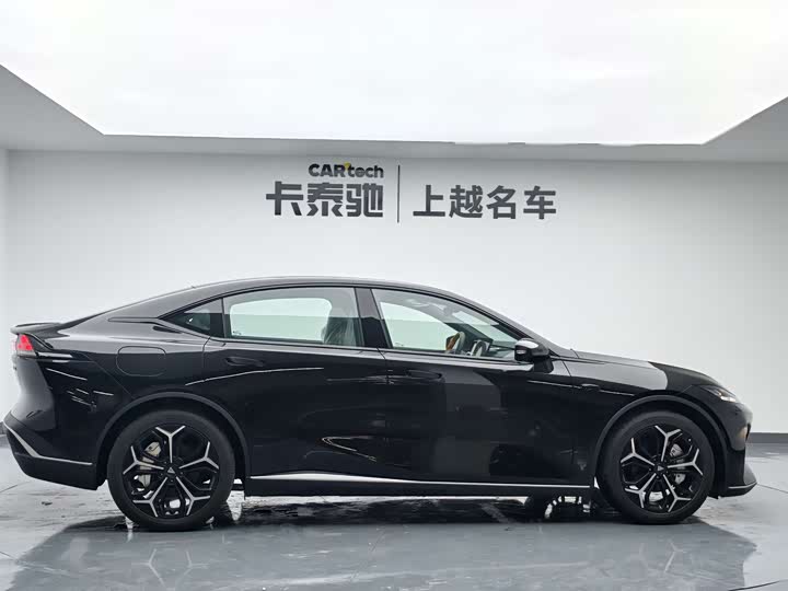 Changan Deepal SL03 2025 2025款 增程精英型