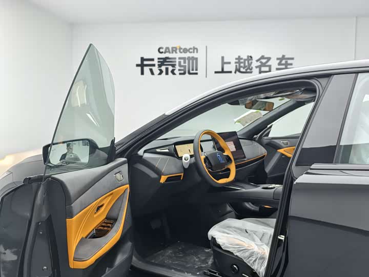 Changan Deepal SL03 2025 2025款 增程精英型