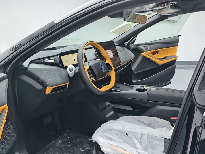 Changan Deepal SL03 2025 2025款 增程精英型