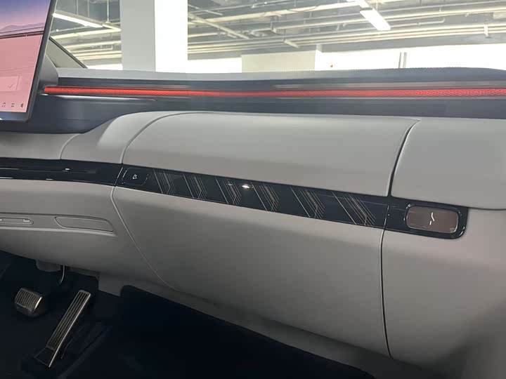 Zeekr Mix 2025 2025款 长续航智驾版