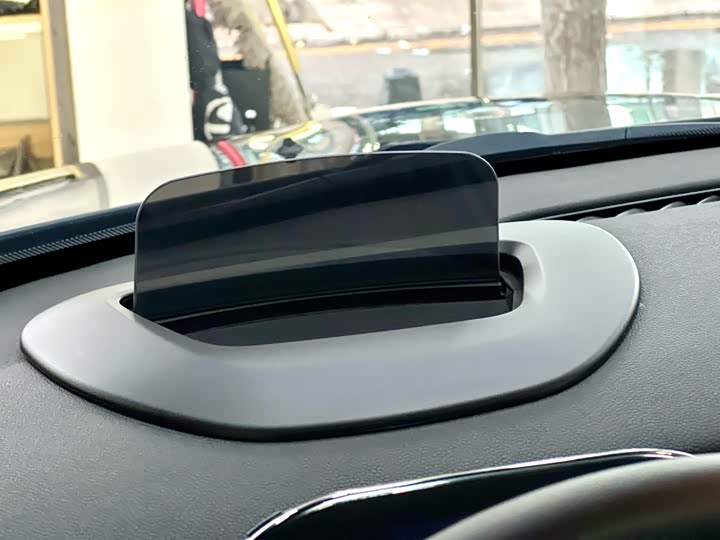 Mini Mini JCW 2023 2023款 改款 2.0T JOHN COOPER WORKS ALL-IN