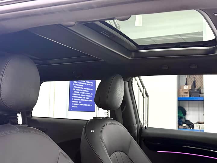 Mini Mini JCW 2023 2023款 改款 2.0T JOHN COOPER WORKS ALL-IN