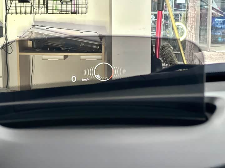 Mini Mini JCW 2023 2023款 改款 2.0T JOHN COOPER WORKS ALL-IN