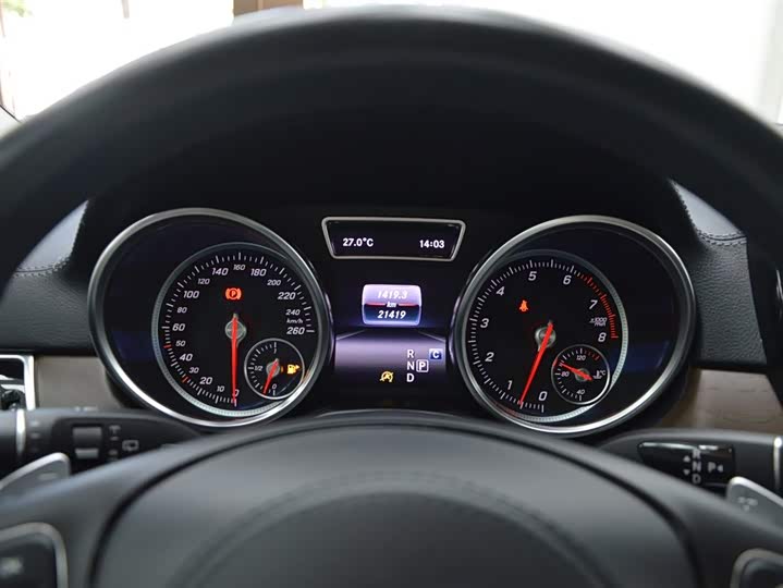 BAIC Beijing BJ90 2021 2021款 3.0T 政荣版