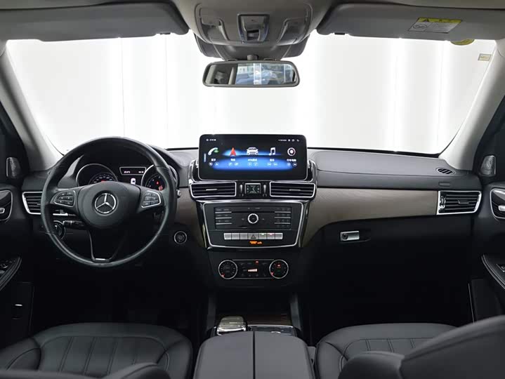 BAIC Beijing BJ90 2021 2021款 3.0T 政荣版