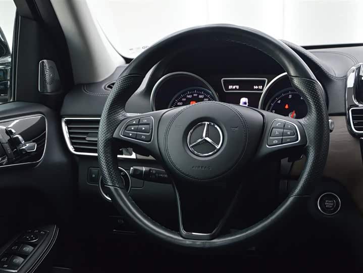 BAIC Beijing BJ90 2021 2021款 3.0T 政荣版