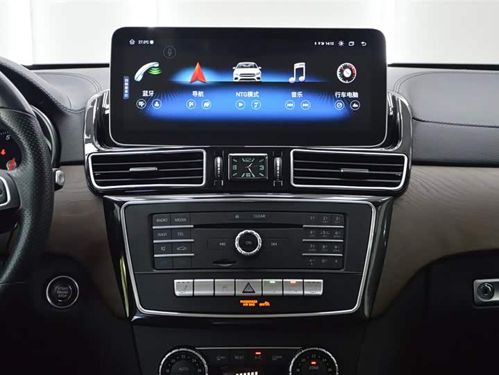 BAIC Beijing BJ90 2021 2021款 3.0T 政荣版