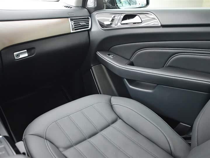 BAIC Beijing BJ90 2021 2021款 3.0T 政荣版