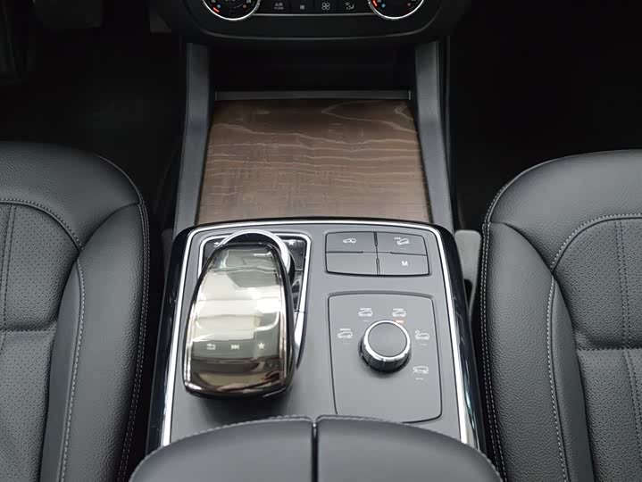 BAIC Beijing BJ90 2021 2021款 3.0T 政荣版