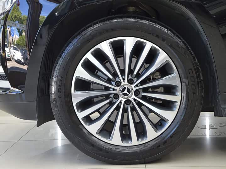 BAIC Beijing BJ90 2021 2021款 3.0T 政荣版