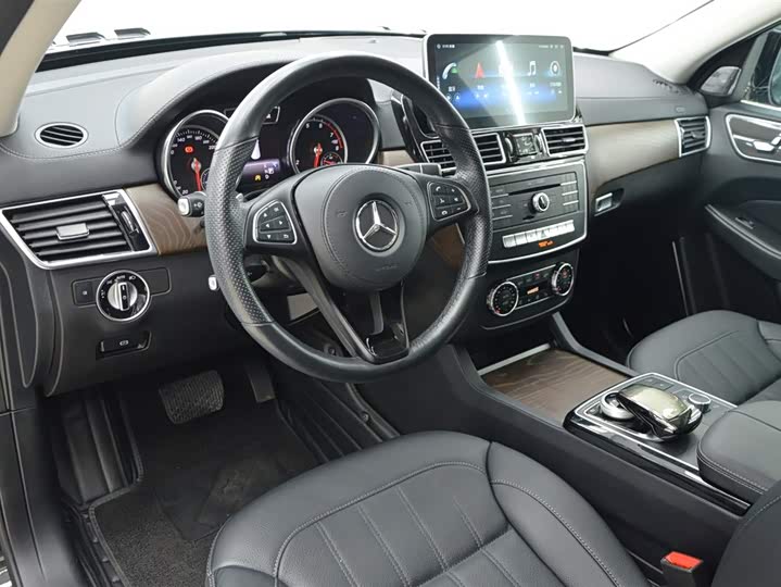 BAIC Beijing BJ90 2021 2021款 3.0T 政荣版