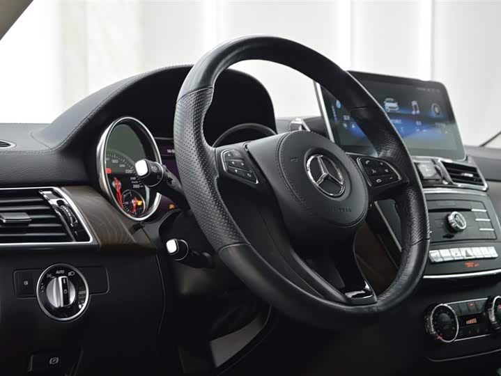 BAIC Beijing BJ90 2021 2021款 3.0T 政荣版