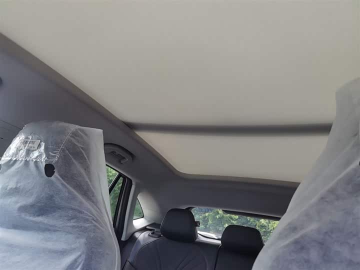 Roewe D5X DMH 2024 2024款 135旗舰版