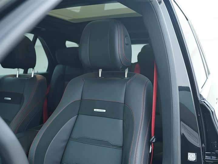 Mercedes-Benz GLE-Class AMG 2024 2024款 AMG GLE 53 4MATIC+