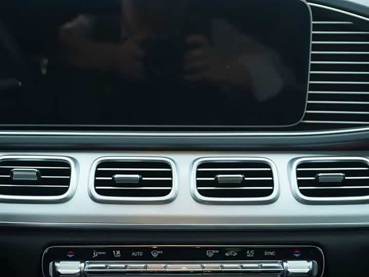 Mercedes-Benz GLE-Class AMG 2024 2024款 AMG GLE 53 4MATIC+