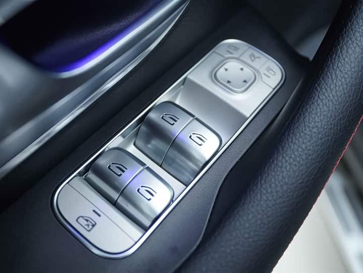 Mercedes-Benz GLE-Class AMG 2024 2024款 AMG GLE 53 4MATIC+