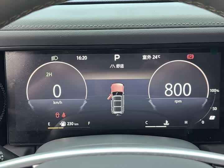 BAIC Beijing BJ40 2024 2024款 2.0T 全新刀锋英雄版 攀登者