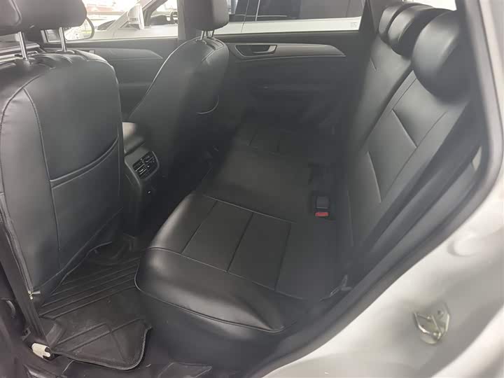 Haval M6 2023 2023款 PLUS 1.5T DCT精英智联型