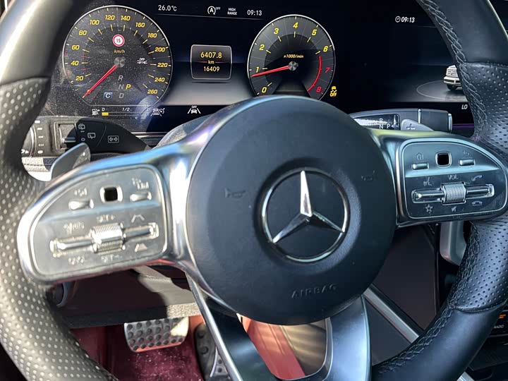 Mercedes-Benz G-Class 2024 2024款 G 350