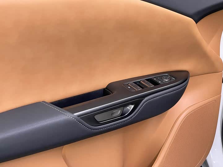 Lexus RZ 2023 2023款 450e 四驱纵享版