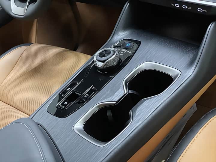 Lexus RZ 2023 2023款 450e 四驱纵享版