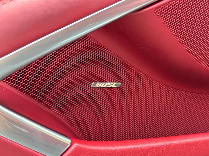 Porsche 718 2023 2023款 Boxster Style Edition 2.0T