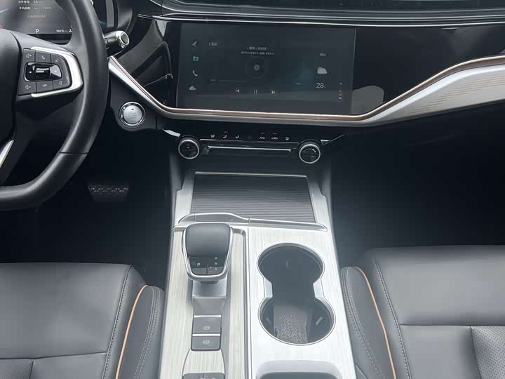 Chery Omoda S5 (Arrizo 5 Plus) 2023 2023款 1.5L CVT享PLUS