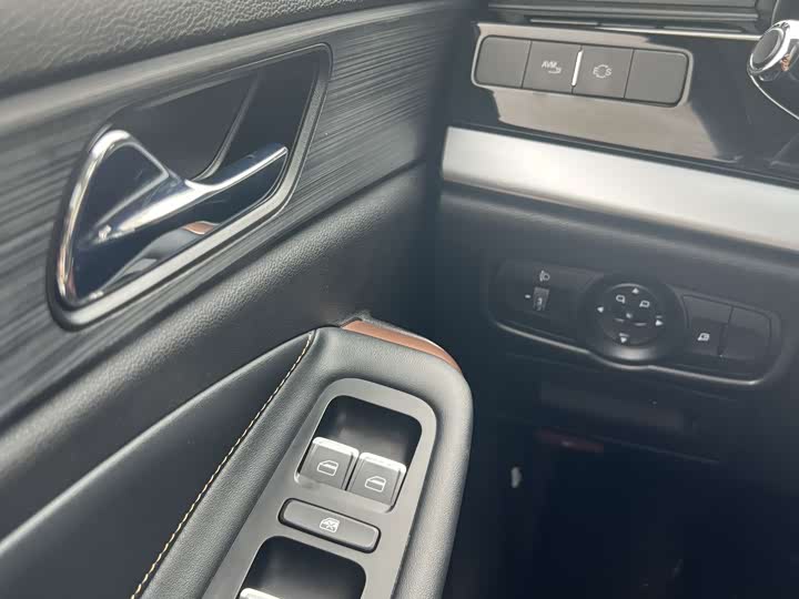 Chery Omoda S5 (Arrizo 5 Plus) 2023 2023款 1.5L CVT享PLUS