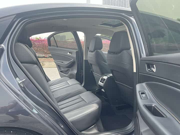 2023 Chery Omoda S5 (Arrizo 5 Plus)