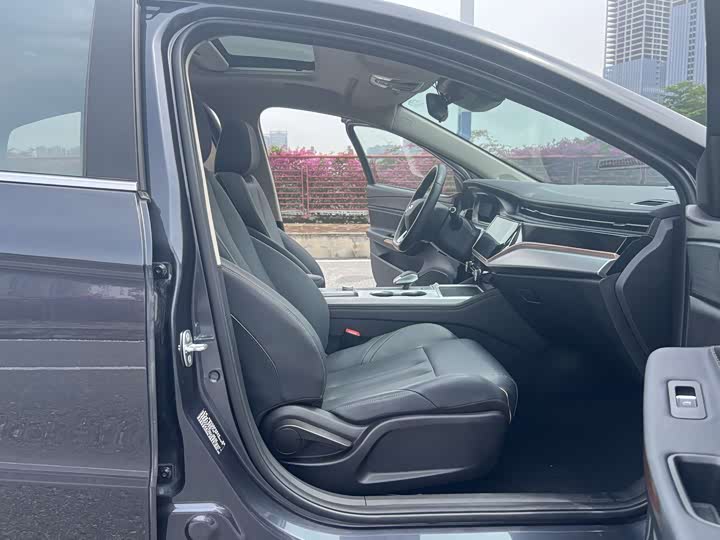 Chery Omoda S5 (Arrizo 5 Plus) 2023 2023款 1.5L CVT享PLUS