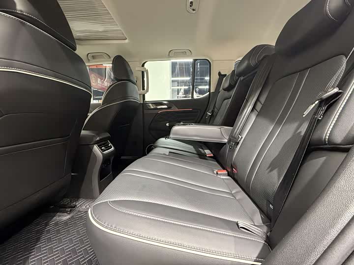 Tank 300 2024 2024款 2.0T 征服者