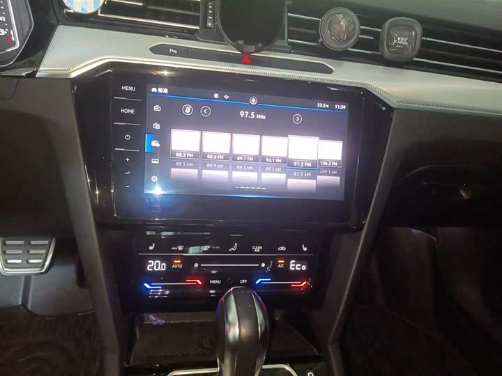 Volkswagen Magotan GTE Hybrid 2022 2022款 GTE 豪华型