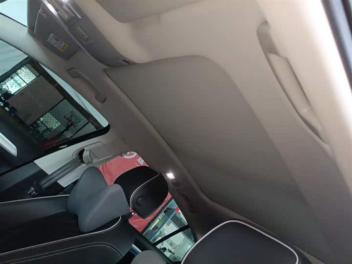 Volkswagen Magotan GTE Hybrid 2022 2022款 GTE 豪华型