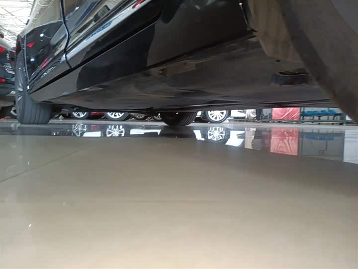 Volkswagen Magotan GTE Hybrid 2022 2022款 GTE 豪华型