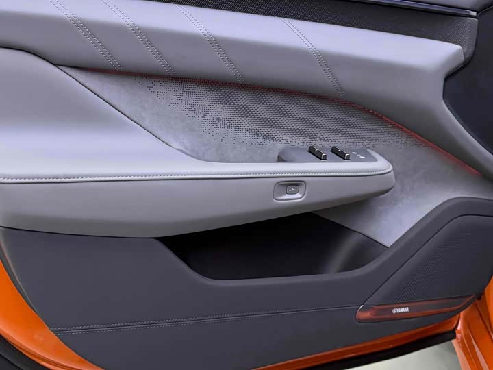 Zeekr 001 2025 2025款 WE版 95kWh 四驱