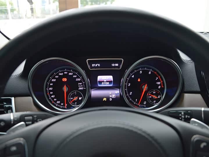 BAIC Beijing BJ90 2021 2021款 4.0T 尊驾版