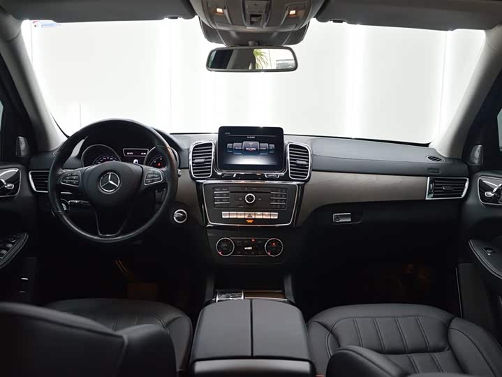 BAIC Beijing BJ90 2021 2021款 4.0T 尊驾版