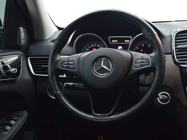 BAIC Beijing BJ90 2021 2021款 4.0T 尊驾版