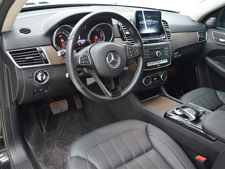 BAIC Beijing BJ90 2021 2021款 4.0T 尊驾版