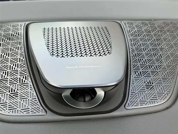 BMW X6 2023 2023款 xDrive40i 尊享型 M运动套装