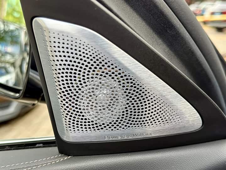 BMW X6 2023 2023款 xDrive40i 尊享型 M运动套装